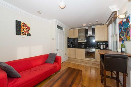 1 bedroom flat to rent - Photo 5