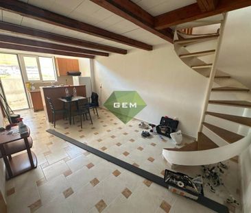 Studio/Γκαρσονιέρα για ενοικίαση Δειλινά (Ηράκλειο Κρήτης) - Photo 1