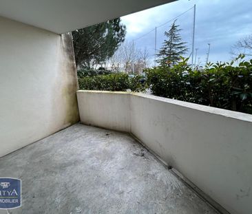 Location Appartement 3 pièces 60m² TOULOUSE 31200 - Photo 5