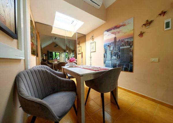 Maspalomas, Canary Islands 35100