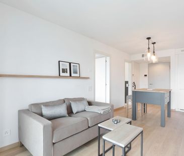 2.5 Zimmer, 40 m², 1. Stock - Foto 3