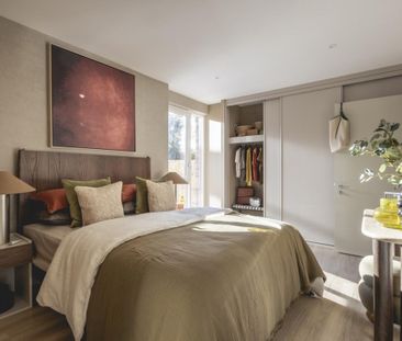 1 bedroom apartment to rent - Photo 5