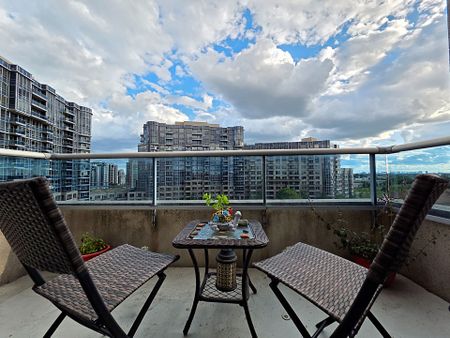 For Lease - 33 Cox Boulevard Unit# 911, Markham, Ontario - Photo 2