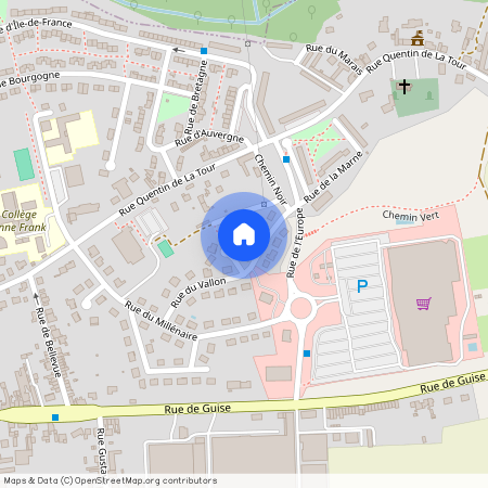 Aisne, 02, 02100, Harly