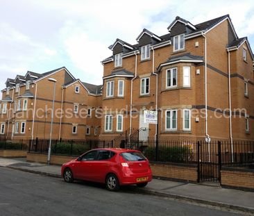 7 Mitford Road, Manchester, M14 6NU - Photo 5