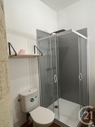 Location Appartement 2 pièces 35m² BAZAS 33430 - Photo 3