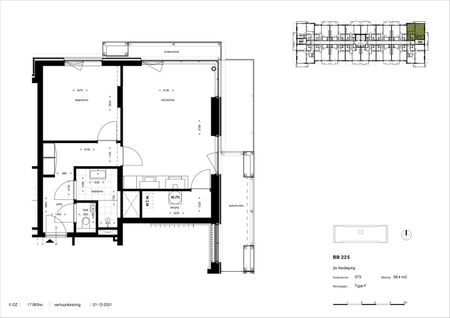 Biesbosch 273, Vredeveldbuurt, 1181JC, Amstelveen - Foto 5