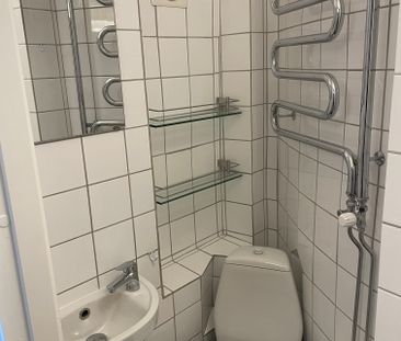 Tegnérgatan, Stockholm - Photo 1