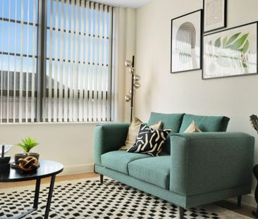 1 bedroom apartment to rent - Photo 5