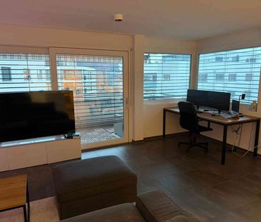 2.5 Zimmer, 58 m², 2. Stock - Photo 2