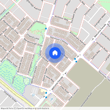 8 Massimo Street, Vic 3024, Wyndham Vale