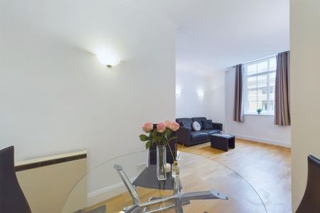 2 bedroom apartment to rent - Photo 4