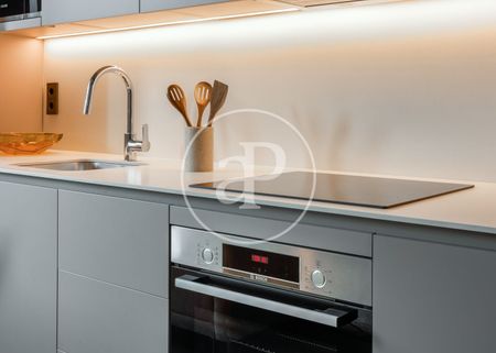 Loft for rent in 22@ - Photo 5