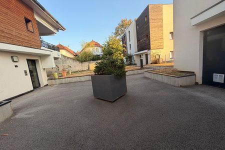 Appartement Gaillard 3 pièce(s) 60.2 m2 - Photo 2