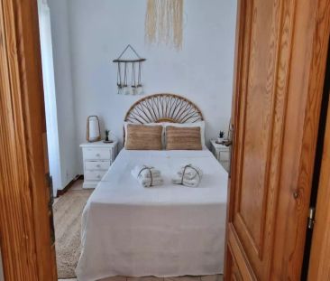 2-bedroom apartment for rent in El Cabanyal - Foto 3