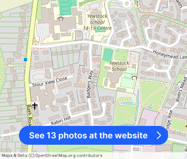 23 Badgers Way, Sturminster Newton, Dorset, DT10 1DA - Photo 1