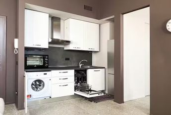 Via Padova, Milan, Lombardy 20127