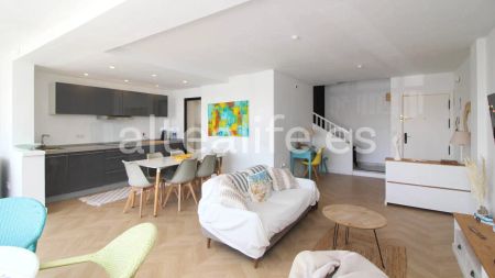 Apartamento de alquiler en Carrer Les Piteres, Altea ciudad - Photo 4