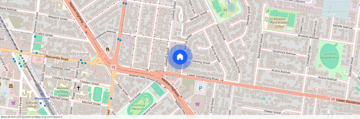 5B Avenza Street, Vic 3194, Mentone