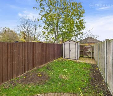 2 bedroom terraced house to rent - Photo 6