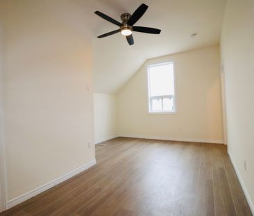 For Lease - 647 Talbot Street Unit# A, St. Thomas, Ontario - Photo 2