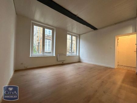 Appartement à louer 2 pièces 52.44m² - Photo 4
