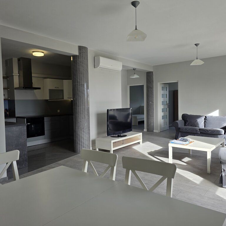 Starówka, 4-pokojowe z windą i widokiem na Odrę. - Zdjęcie 1