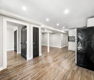 For Lease - 1821 Lamstone Street Unit# Lower, Innisfil, Ontario - Photo 1