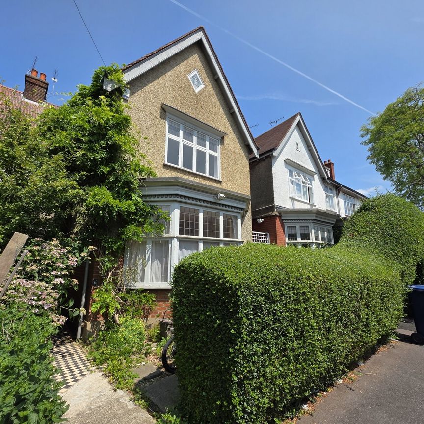 Portsdown Avenue, NW11 0NB, Golders Green - Photo 1