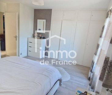 Location appartement 3 pièces 83.3 m² à Valserhône (01200) - Photo 2