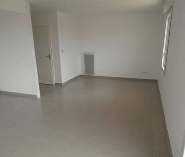 Appartement 3 pièces - - Photo 1