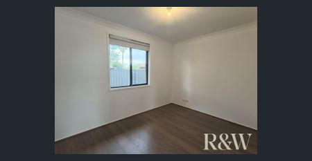 Freshly Painted Three Bedroom Home - Photo 2