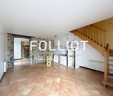 Location Maison 4 pièces 80m² CHAMPCEY 50530 - Photo 4