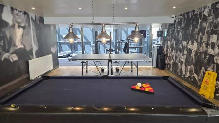 Platinum Studio - Photo 5