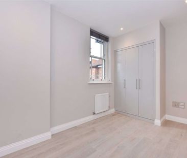 A modern two bedroom first floor apartment with one allocated parking. - Photo 4