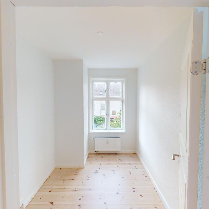 Topmoderne lejlighed i Aalborg C - Photo 1