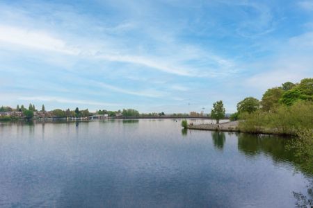 1 bed ground floor flat to rent in Mariner Avenue, Birmingham, B16 - Photo 5