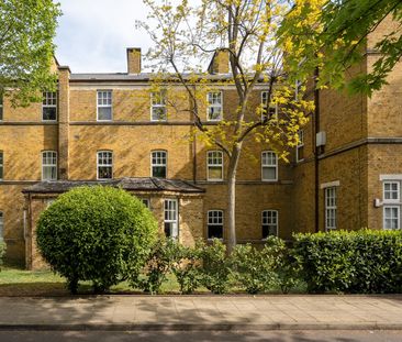 1 Bed Flat, Avonley Road, SE14 - Photo 6