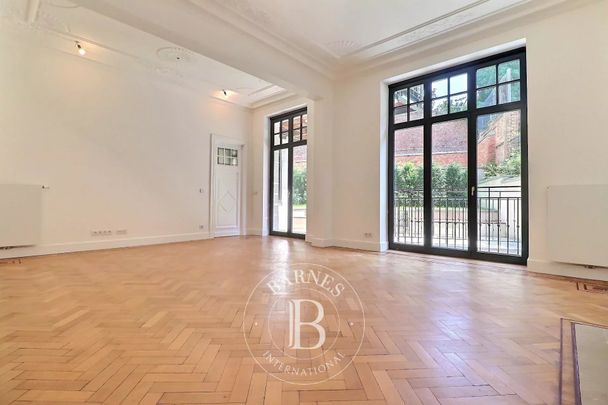 Place Stéphanie - 3-bedroom apartment - Photo 1