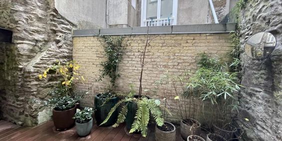 Appartement T3 à louer Saint Malo - 47 m² - Photo 3