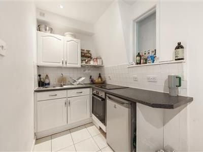 Lower Addison Gardens, W14 - Photo 3