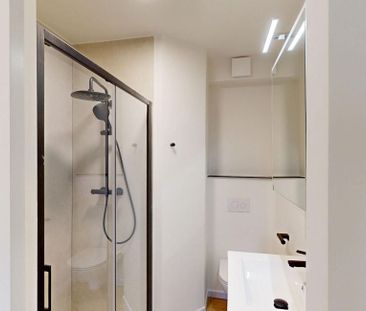 Appartement te huur in Leuven voor € 900 met 1 slaapkamer - Photo 2
