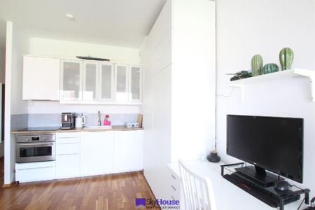 Mieszkanie Wrocław Śródmieście powierzchnia 26.0 m² C191-WM-25539 - Photo 5