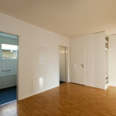 3.5 Zimmer, 91 m², 2. Stock - Photo 1