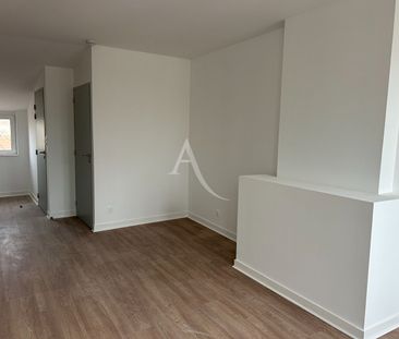 Location Appartement 2 pièces 40m² - Photo 1