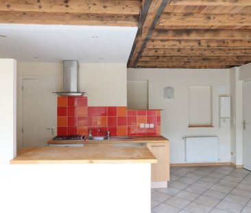 Location Appartement 3 pièces 56m² ST ETIENNE 42100 - Photo 5