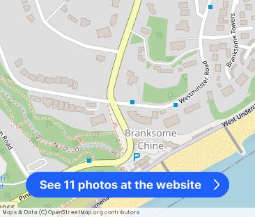 Grason, Westminster Road, Branksome Park - Photo 1