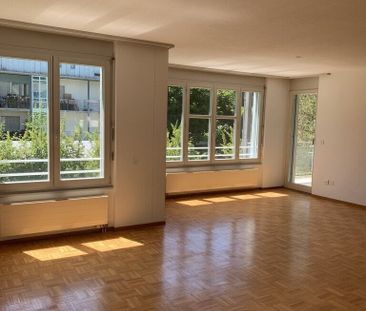 5 ½ room apartment, 8600 Dübendorf - Foto 1