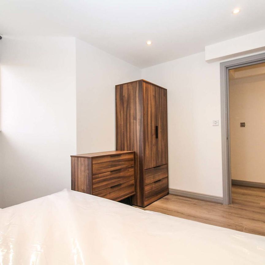 1 bedroom property to rent - Photo 1