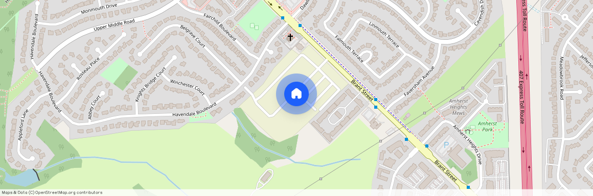 2090 Coppenwood Common, Burlington